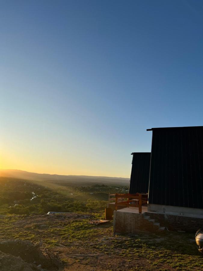 Alpinas Del Mirador Chalet *