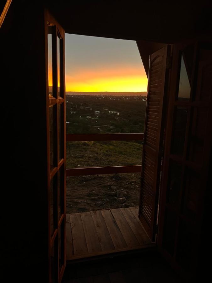 Alpinas Del Mirador Chalet