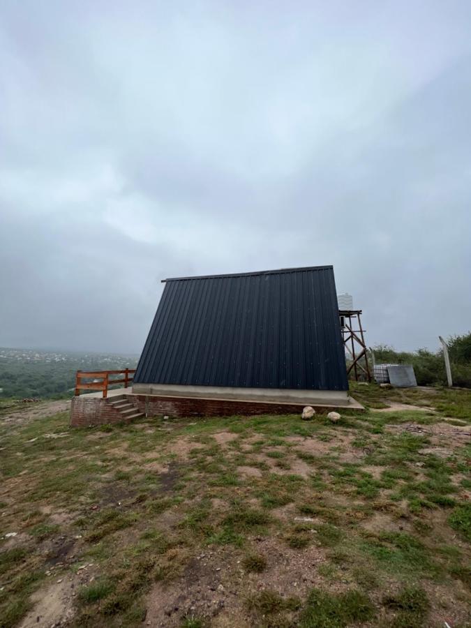 Alpinas Del Mirador * Bialet Masse