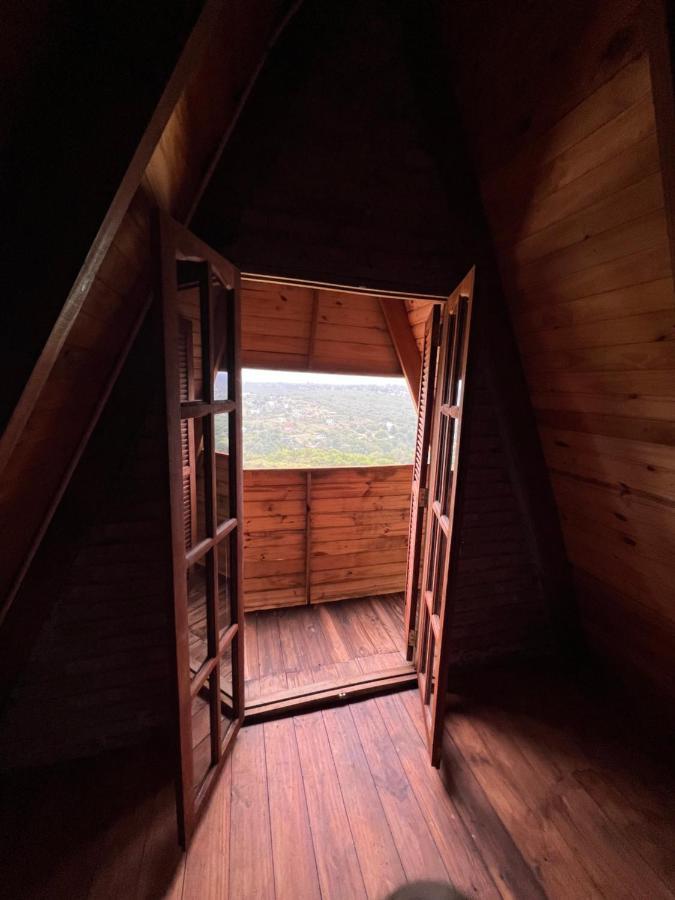 Alpinas Del Mirador Chalet Bialet Masse