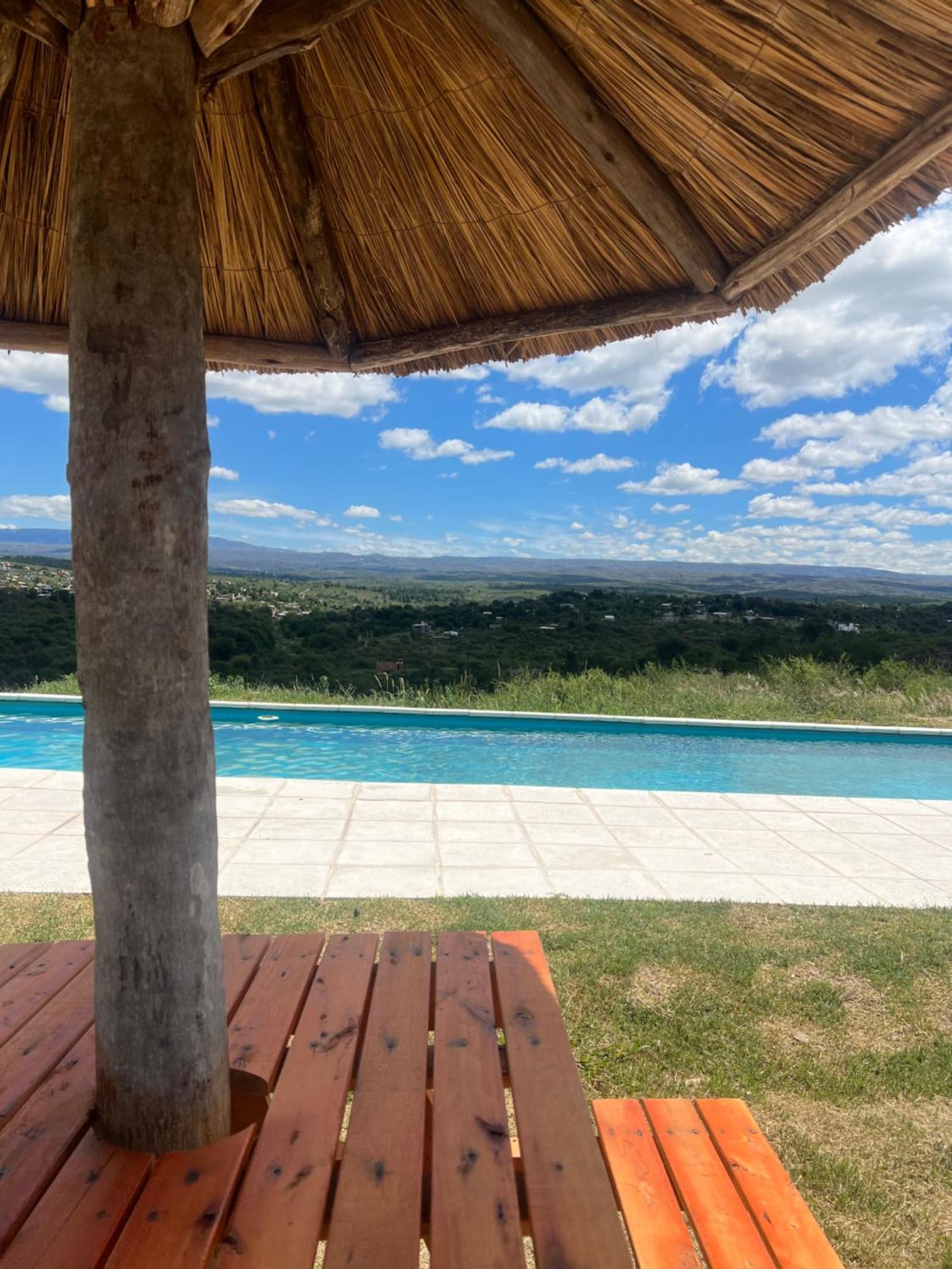 Chalet Alpinas Del Mirador *